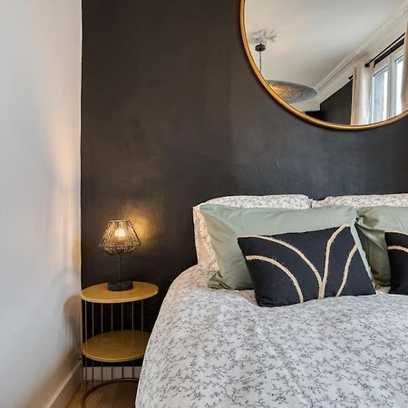 Appartement Balneo Centre Rouen Eksteriør billede