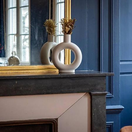 Appartement Balneo Centre Rouen Eksteriør billede
