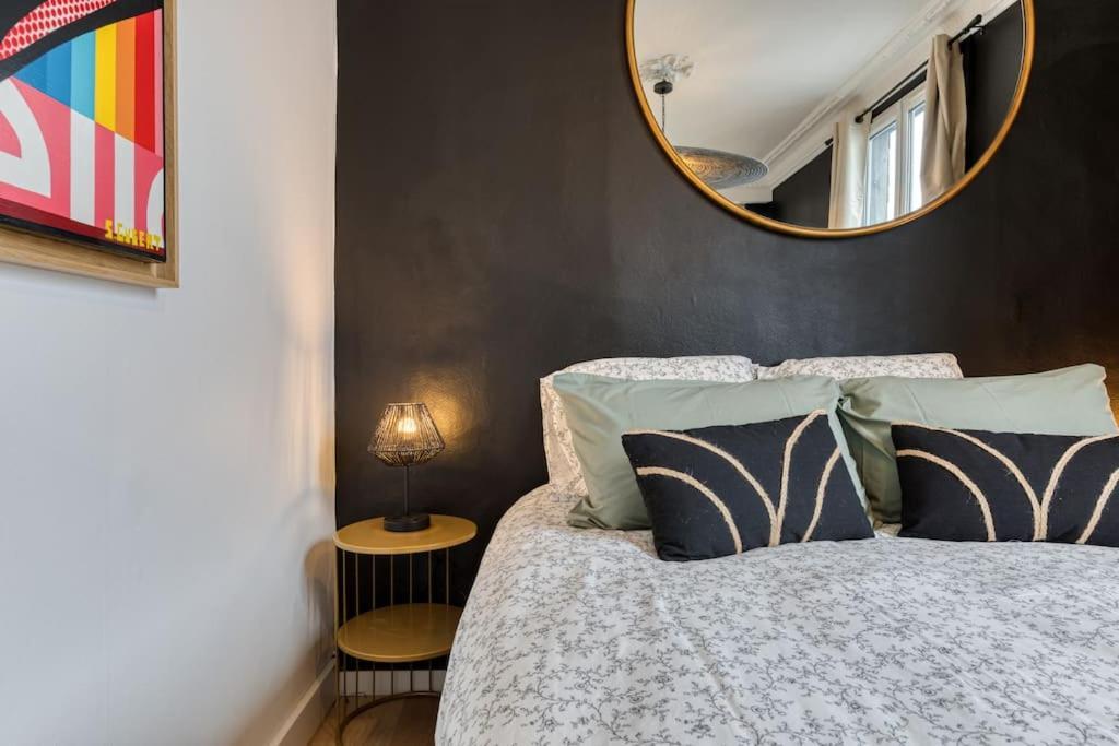 Appartement Balneo Centre Rouen Eksteriør billede